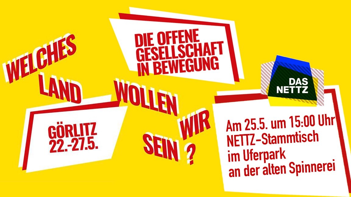 Flyer Görlitz